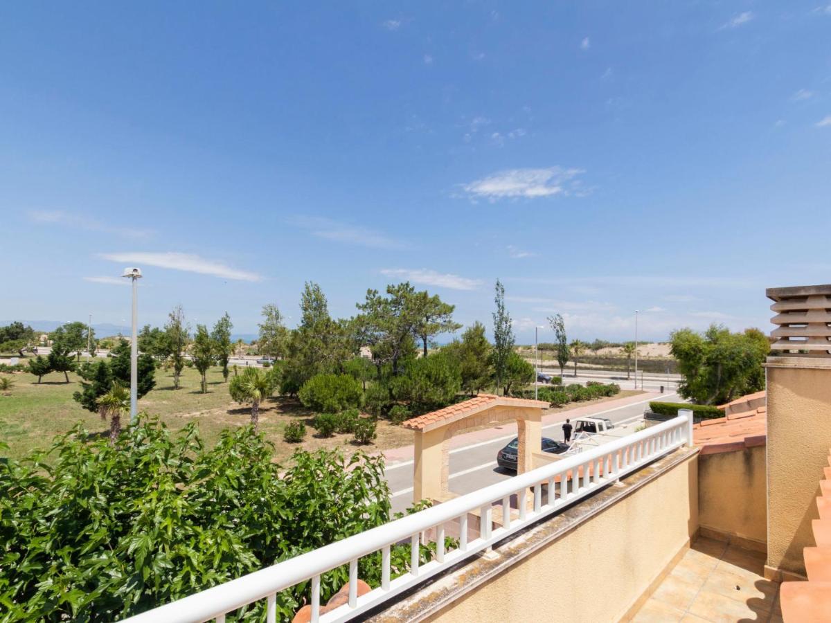 Holiday Home Finisterre By Interhome Deltebre Exterior foto