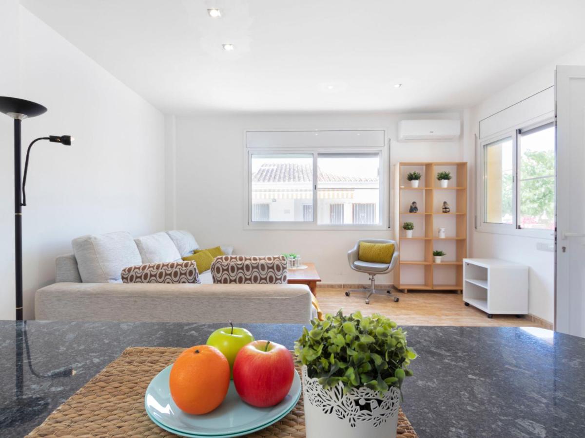 Holiday Home Finisterre By Interhome Deltebre Exterior foto